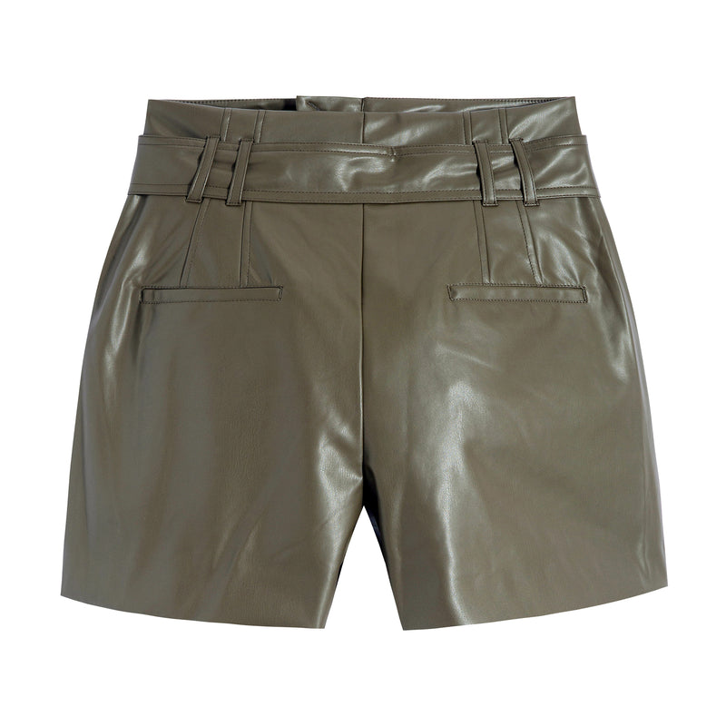 Lys - Court - Gris Vert