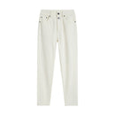 Lily - Pantalon - Blanc Cassé