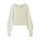 Lily - Tricots - Platine