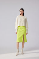 Lily - Tricots - Platine