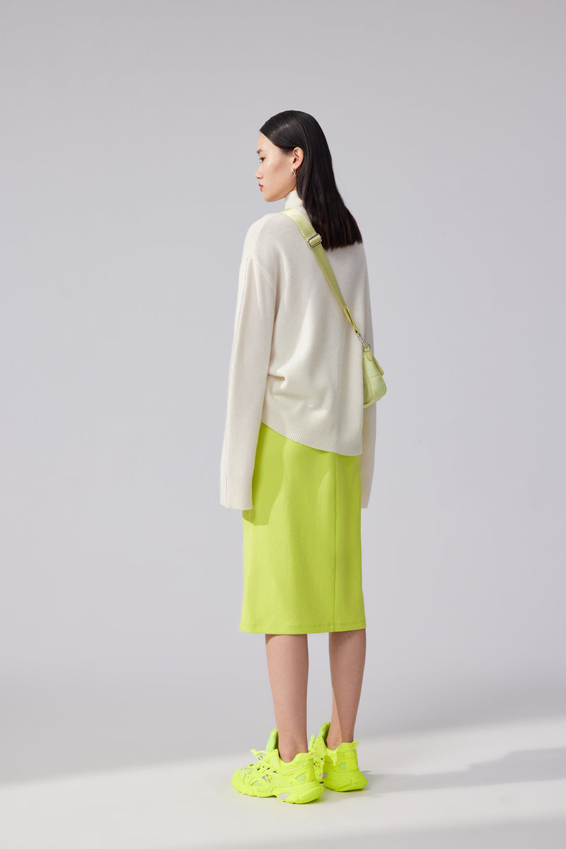 Lily - Tricots - Platine