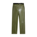 Lily - Pantalon - Vert Bronze