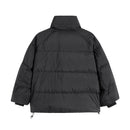 Lily - Doudoune - Noire