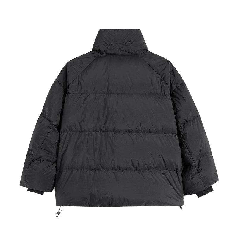 Lily - Doudoune - Noire