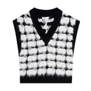 Lily - Tricots - Noir