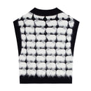 Lily - Tricots - Noir