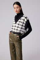 Lily - Tricots - Noir