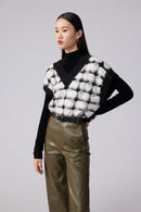 Lily - Tricots - Noir