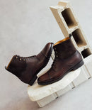 Grahams ankle boots - Brown