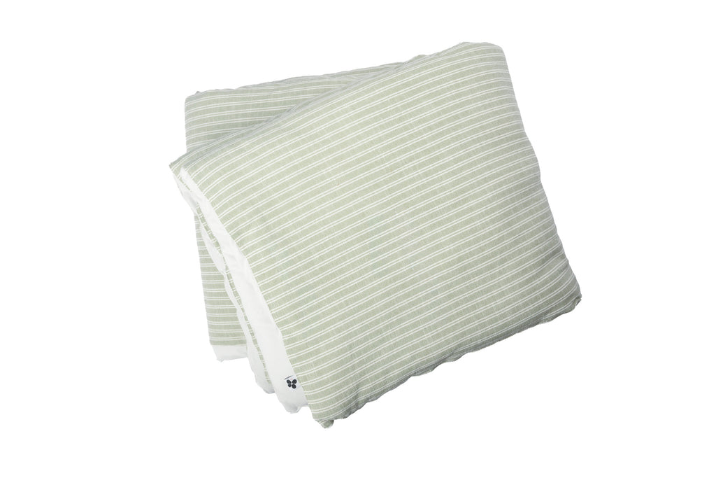 Teo - Fondoletto - Cotone Strutturato