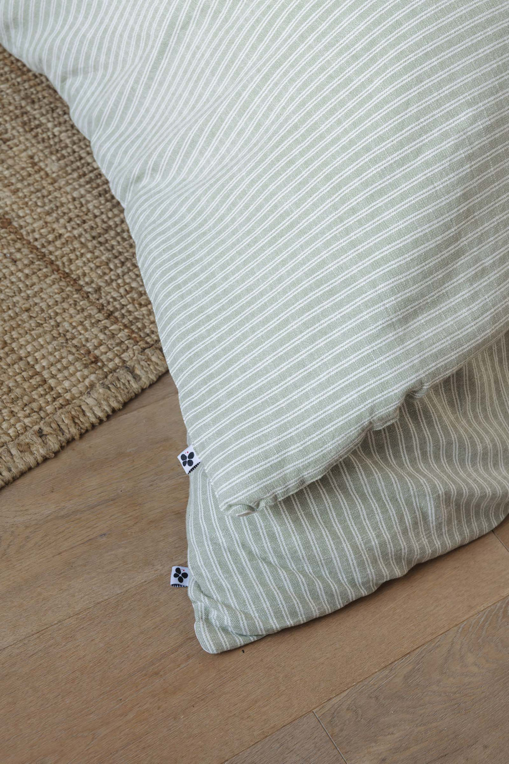Teo - Fondoletto - Cotone Strutturato