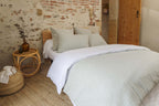 Teo - Fondoletto - Cotone Strutturato