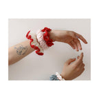 Diy Haberdashery Kit - My Crochet Chouchous - Sorbet