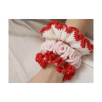 Diy Haberdashery Kit - My Crochet Chouchous - Sorbet