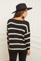 Sweater - Black