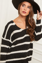 Sweater - Black
