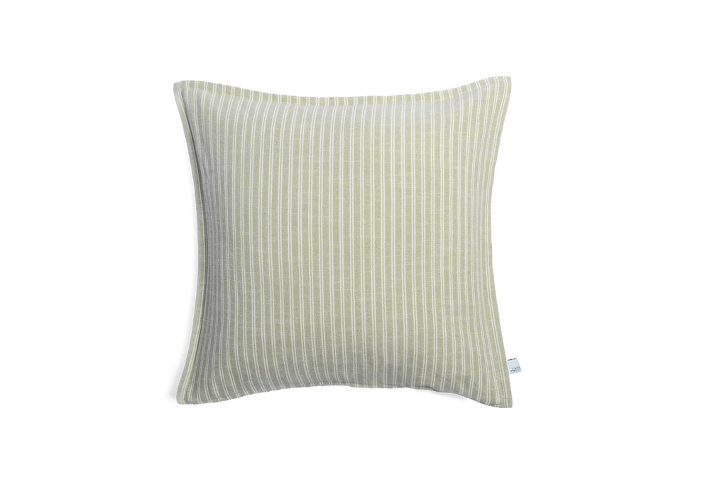 Teo - Cuscino - Cotone testurizzato