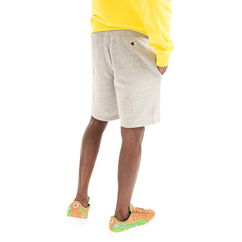 Short Champion - Gris