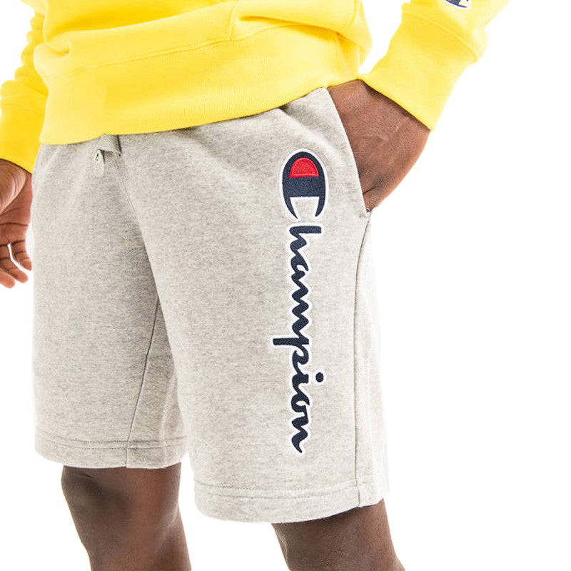 Short Champion - Gris