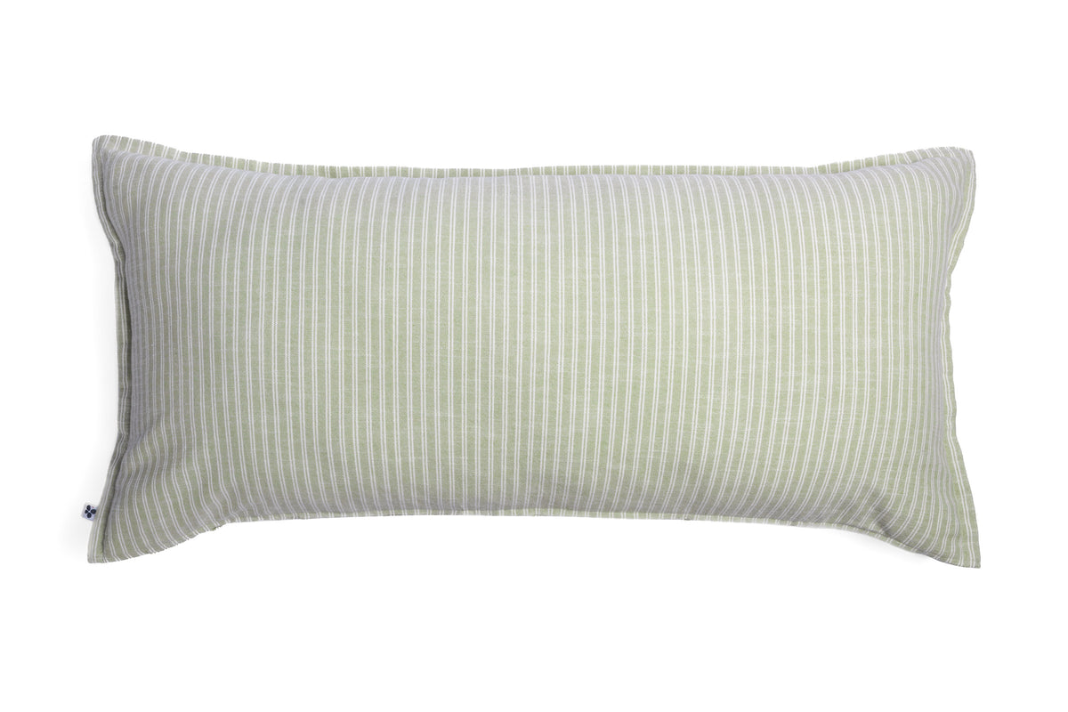 Teo - Cuscino - Cotone testurizzato