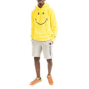 Short Champion - Gris