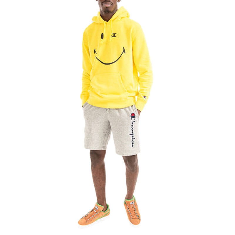 Short Champion - Gris