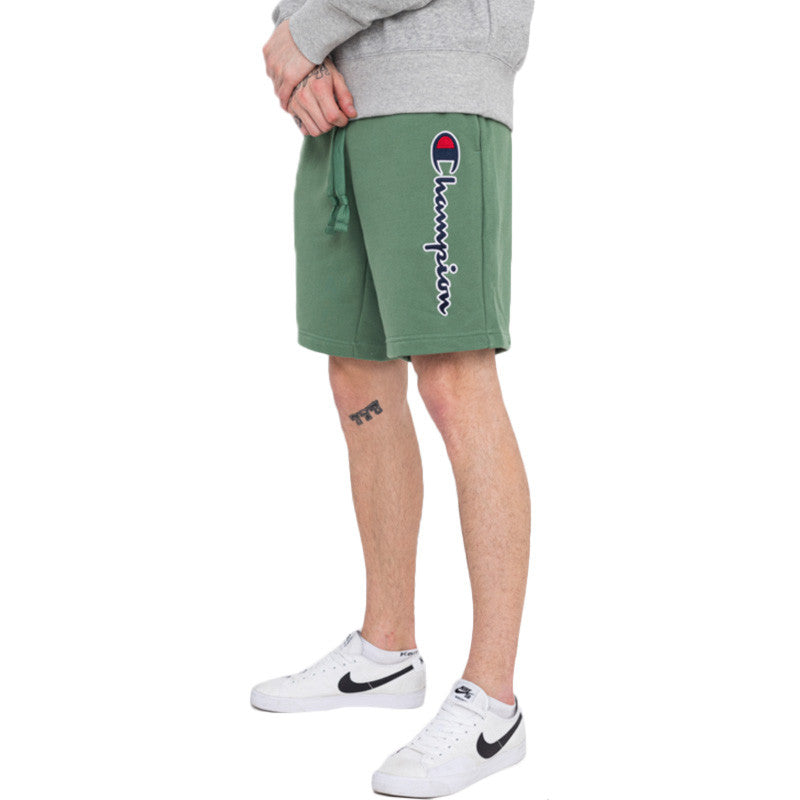 Short Champion - Vert