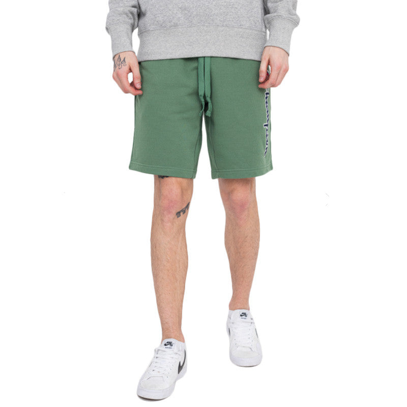 Short Champion - Vert