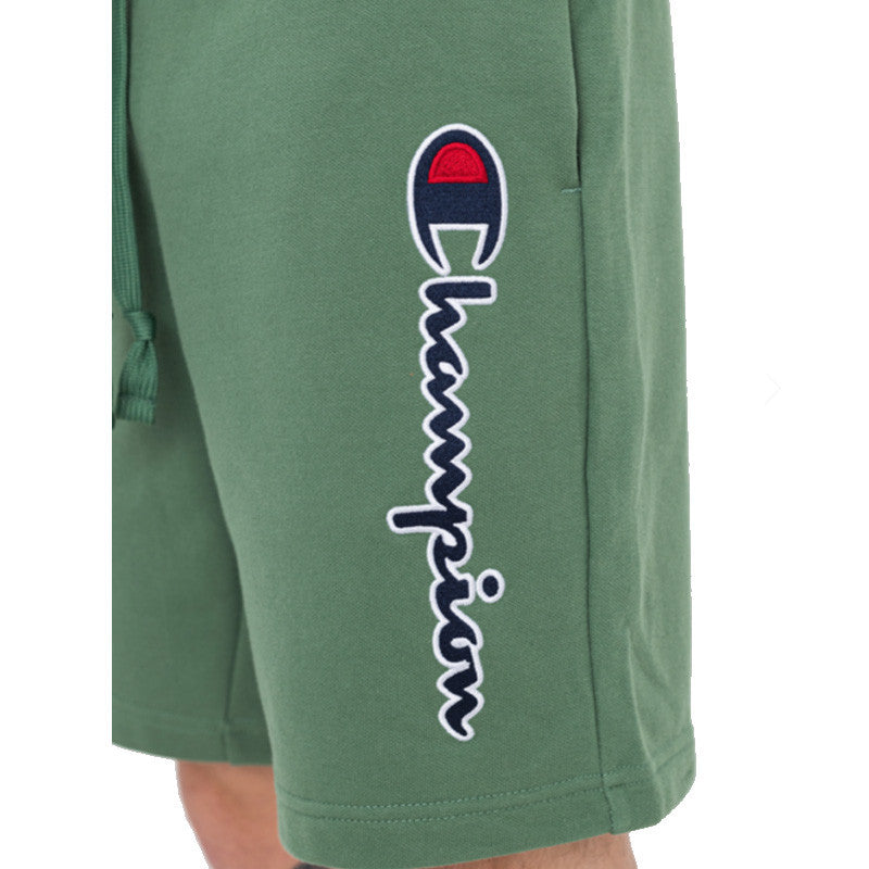 Short Champion - Vert