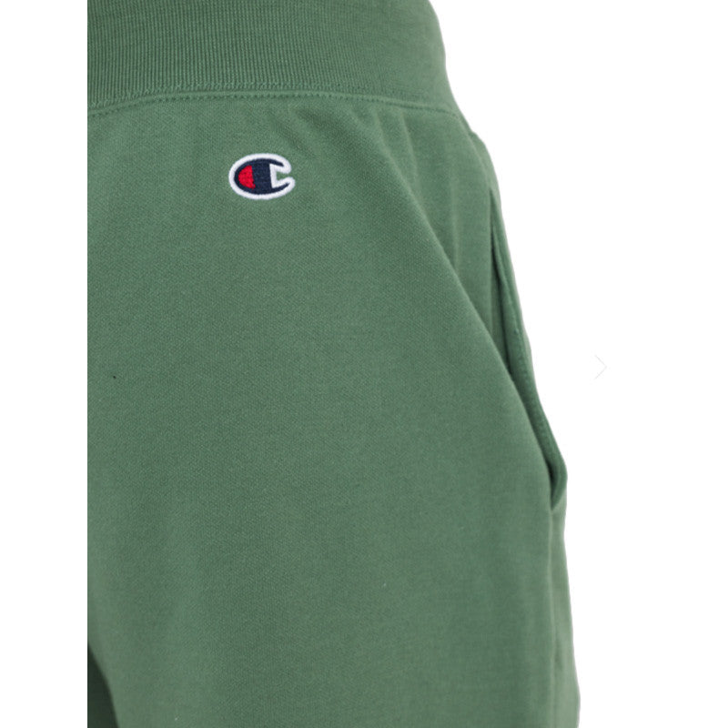 Short Champion - Vert