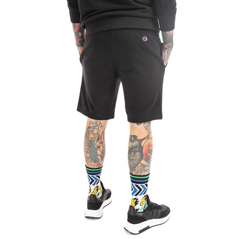 Short Champion - Noir