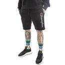 Short Champion - Noir