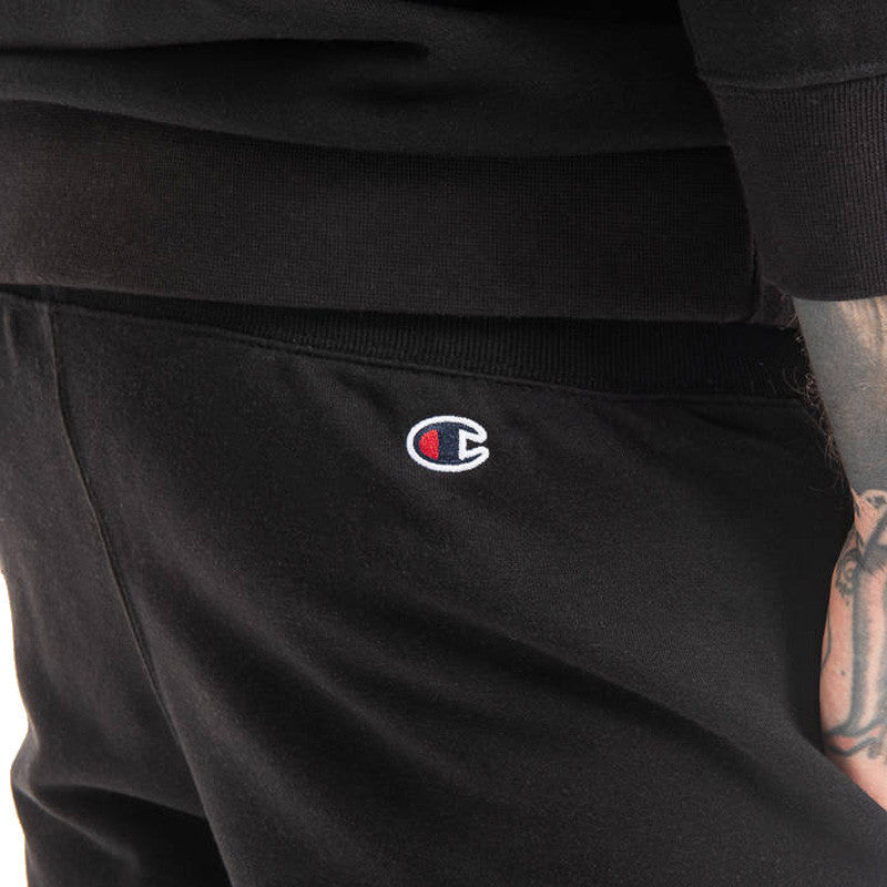 Short Champion - Noir