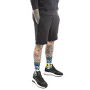 Short Champion - Noir