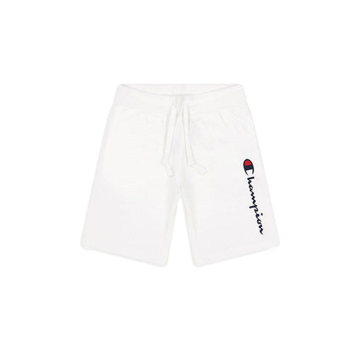 Short Champion - Blanc