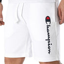 Short Champion - Blanc