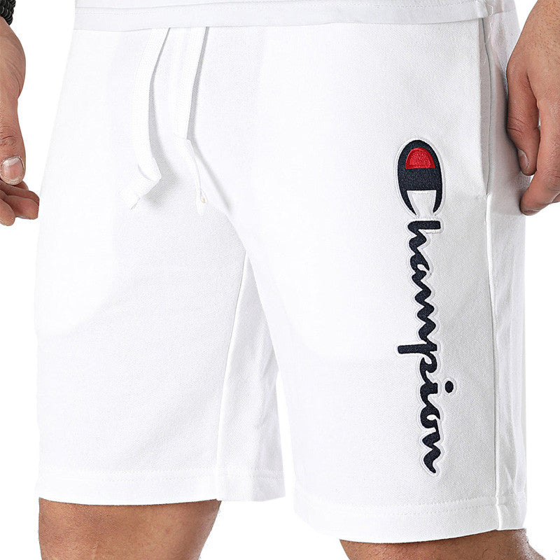 Short Champion - Blanc