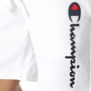 Short Champion - Blanc