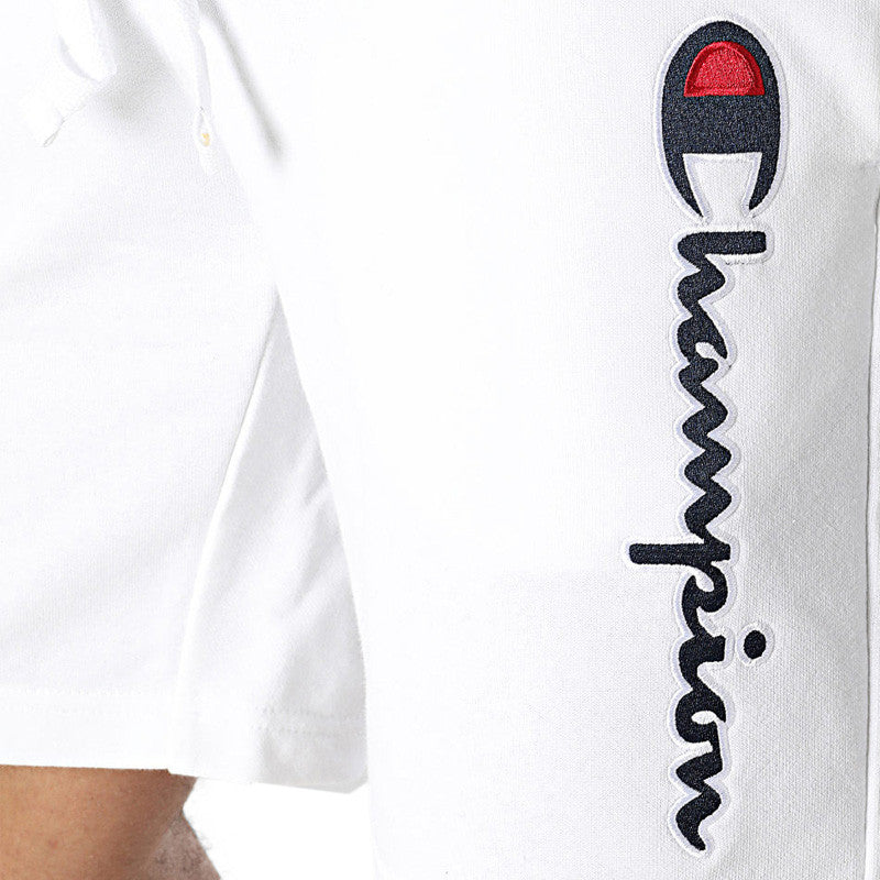 Short Champion - Blanc