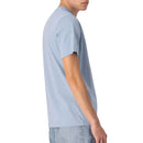 T-Shirt Champion - Bleu