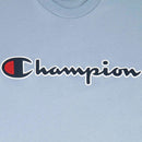T-Shirt Champion - Bleu