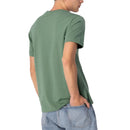 T-Shirt Champion - Vert