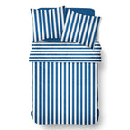 Summer - Juego De Cama - Azul