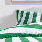 Summer - Bed Set - Green