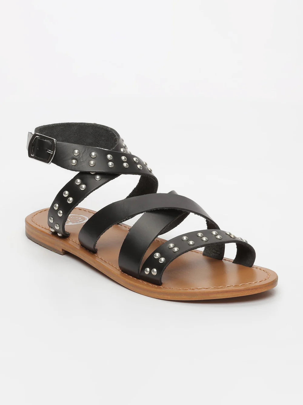 Sandalias Alcoy - Black