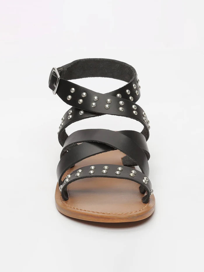 Sandalias Alcoy - Black