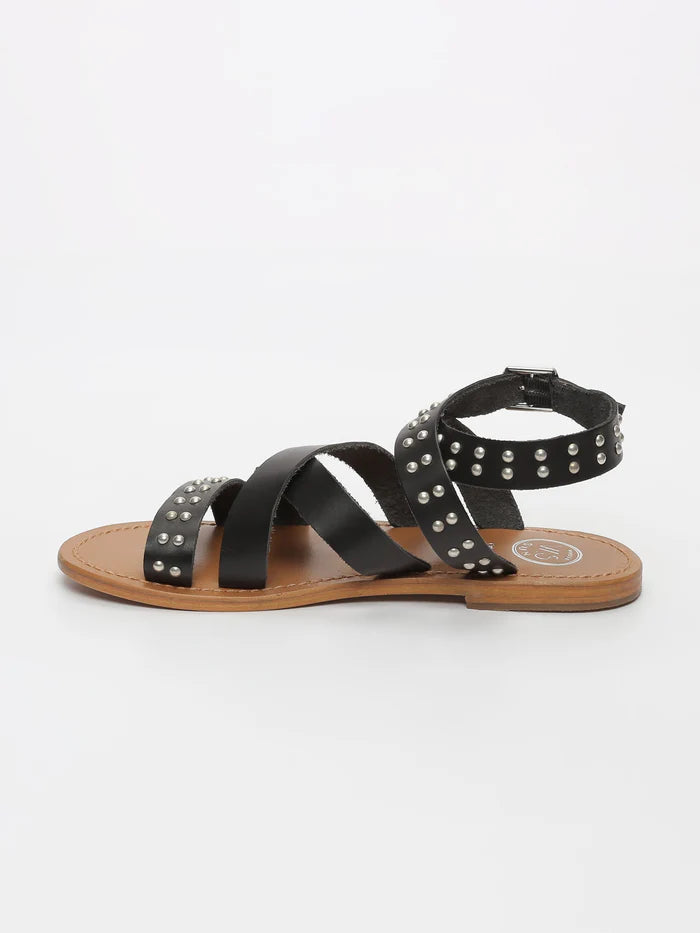 Sandalias Alcoy - Black