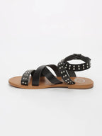 Sandalias Alcoy - Black