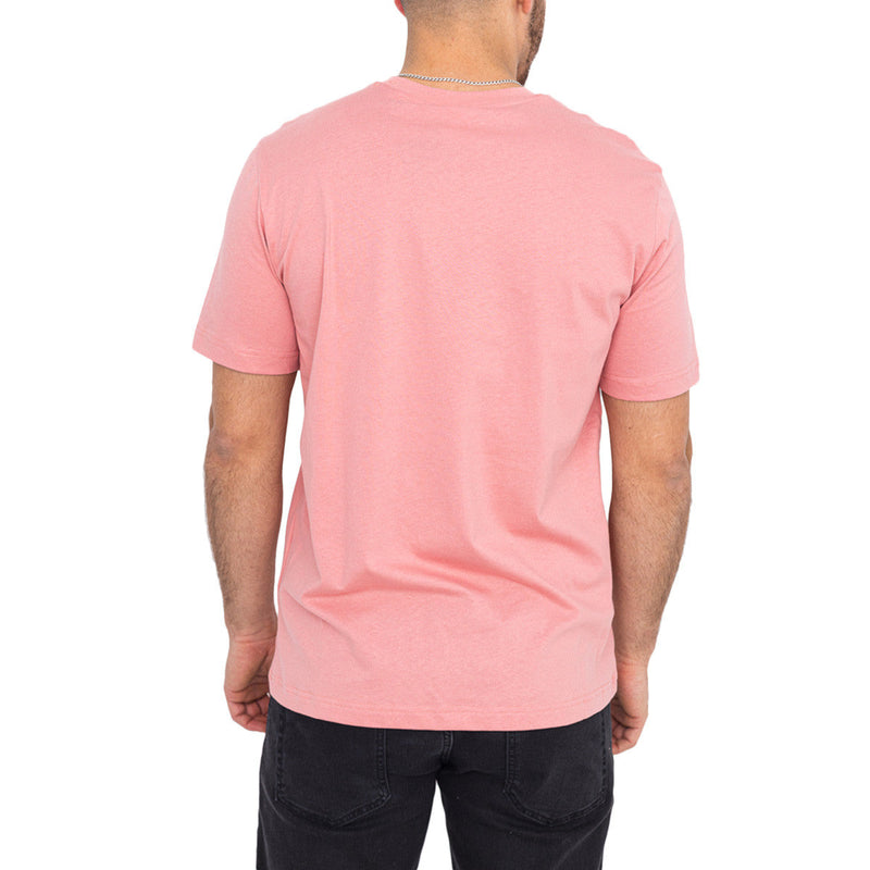 T-Shirt Champion - Rose