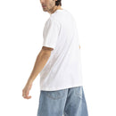 T-Shirt Champion - Blanc